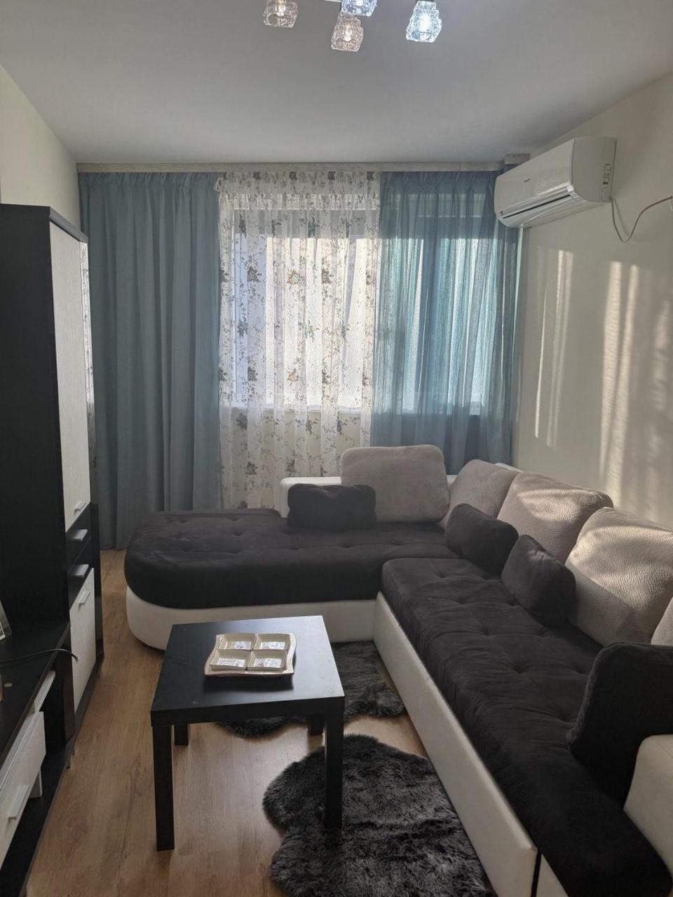 Vanity Apartments Sandanski Exterior foto